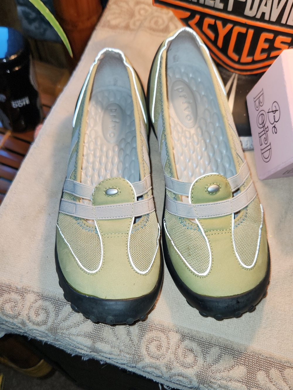 Privo By Clarks Shoes